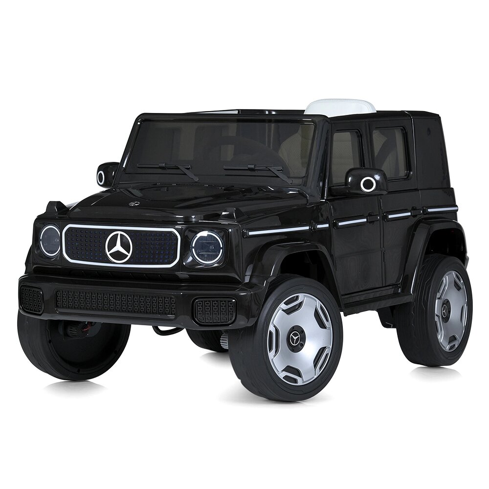 Електромобіль дитячий Bambi Racer JJ2088EBLR-2(4WD) «Джип» [Склад зберігання: Одеса №2] від компанії CD-Market - фото 1