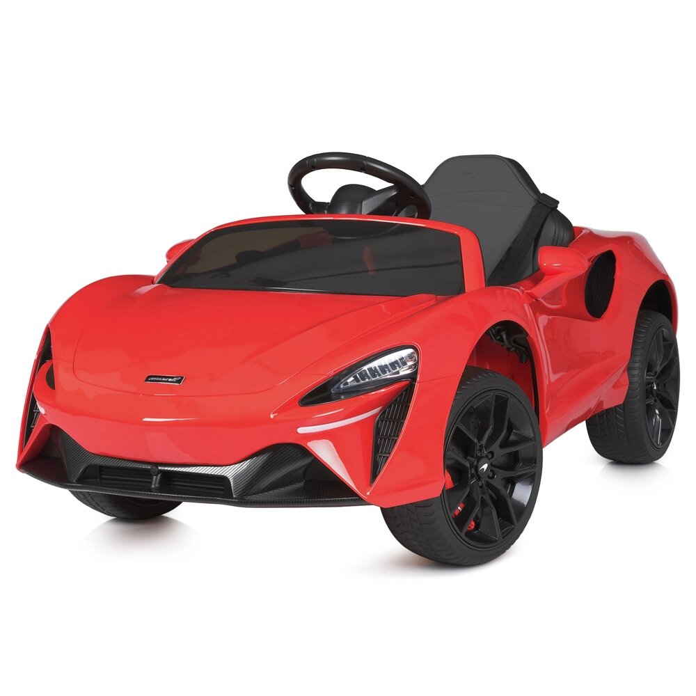 Електромобіль дитячий Bambi Racer M 5030 EBLR-3 «McLaren Artura» [Склад зберігання: Одеса №2] від компанії CD-Market - фото 1