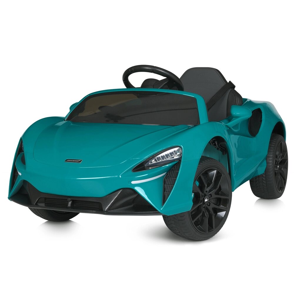 Електромобіль дитячий Bambi Racer M 5030EBLR-12 «McLaren Artura» [Склад зберігання: Одеса №2] від компанії CD-Market - фото 1