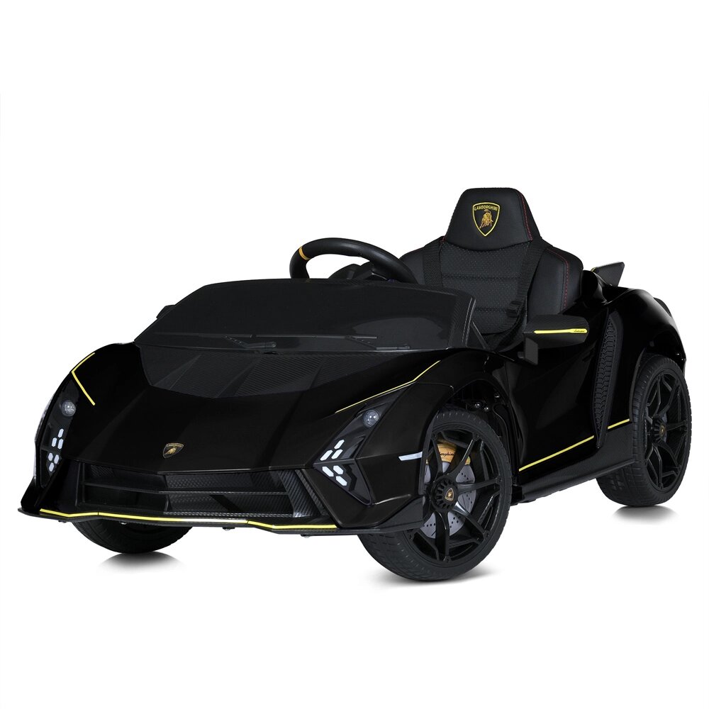 Електромобіль дитячий Bambi Racer M 5100EBLR-2 «Lamborghini» [Склад зберігання: Одеса №2] від компанії CD-Market - фото 1