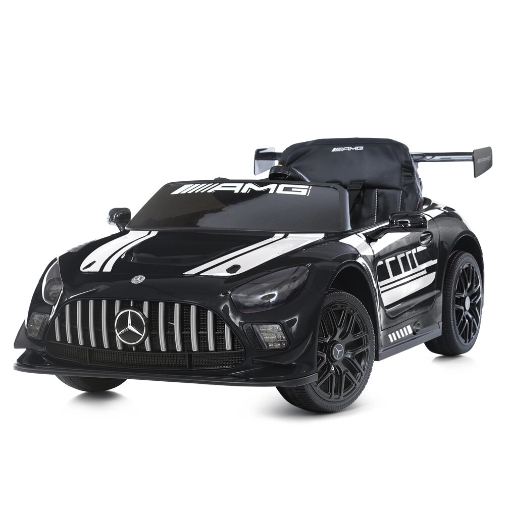 Електромобіль дитячий Bambi Racer M 5112EBLR-2 «Mercedes-Benz AMG GT3» [Склад зберігання: Одеса №2] від компанії CD-Market - фото 1