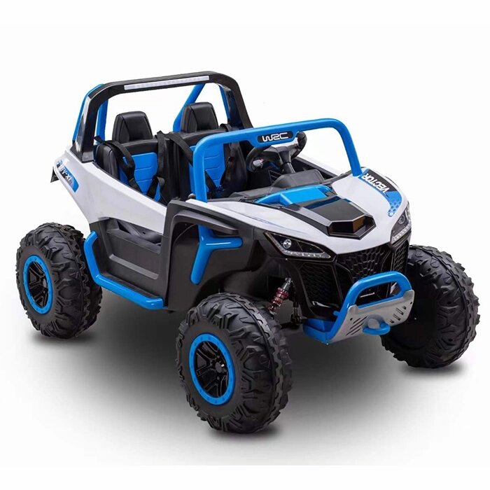 Електромобіль дитячий Bambi Racer M 6066EBLR-4 (Баггі) [Склад зберігання: Одеса №2] від компанії CD-Market - фото 1