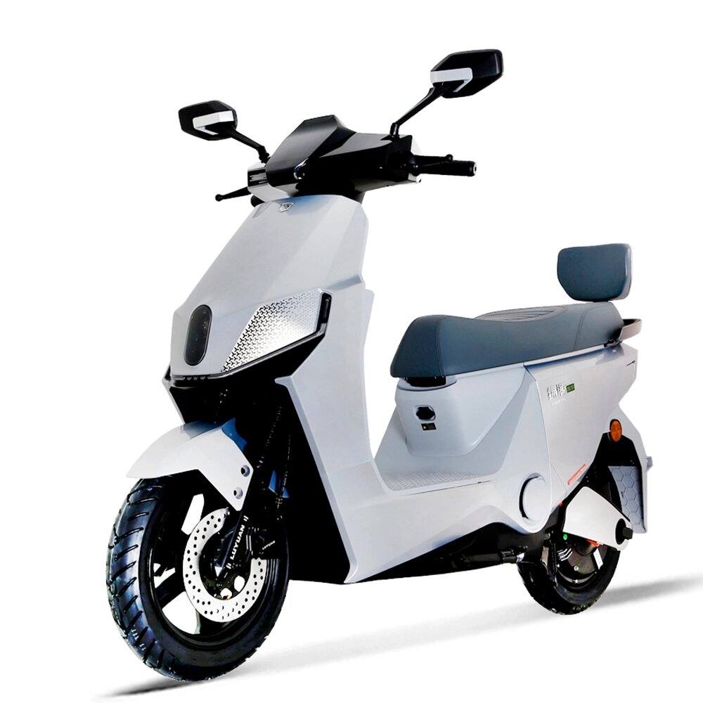 Електроскутер Profi MES 1026-2 TITAN [Склад зберігання: Одеса №2] від компанії CD-Market - фото 1