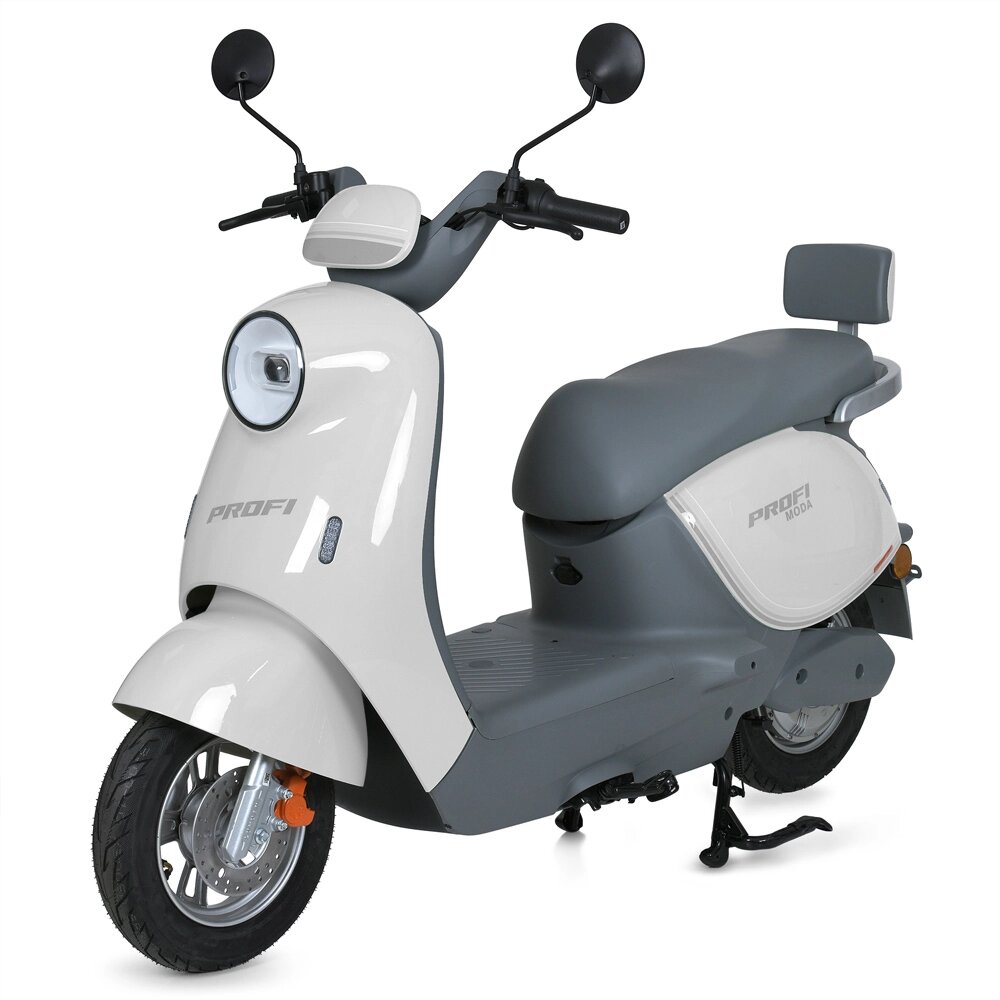 Електроскутер Profi MES 1029-2 MODA [Склад зберігання: Одеса №2] від компанії CD-Market - фото 1