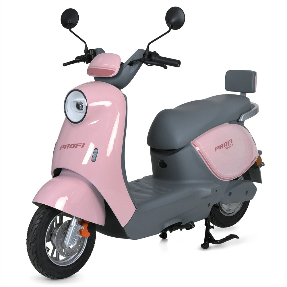 Електроскутер Profi MES 1029-3 MODA [Склад зберігання: Одеса №2] від компанії CD-Market - фото 1