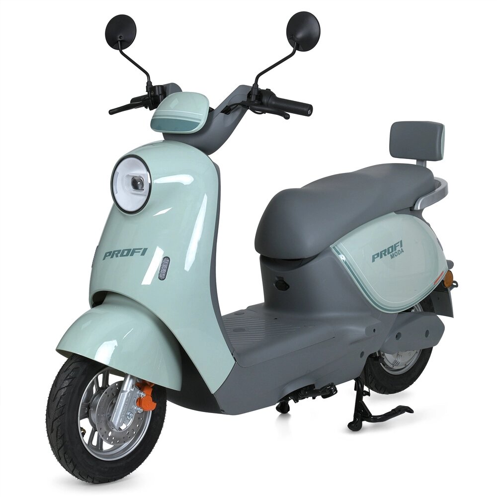 Електроскутер Profi MES 1029-4 MODA [Склад зберігання: Одеса №2] від компанії CD-Market - фото 1