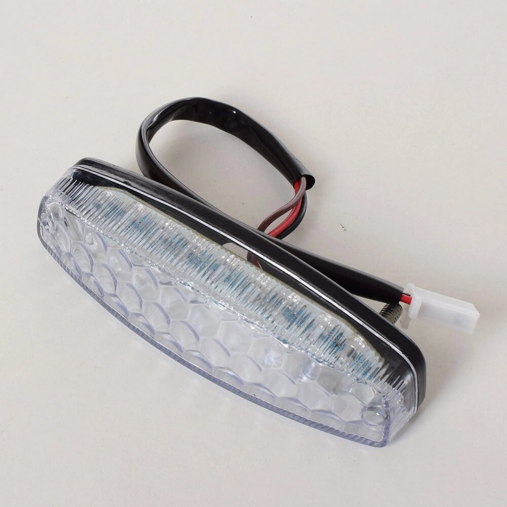 Фара для дитячого електроквадроцикла Bambi Racer 1000Q-R-LED Lamp (задня) [Склад зберігання: Одеса №2] від компанії CD-Market - фото 1