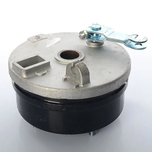 Гальмівний супорт для дитячого електроквадроцикла Bambi Racer FR-Brake-1000Q2 [Склад зберігання: Одеса №2] від компанії CD-Market - фото 1