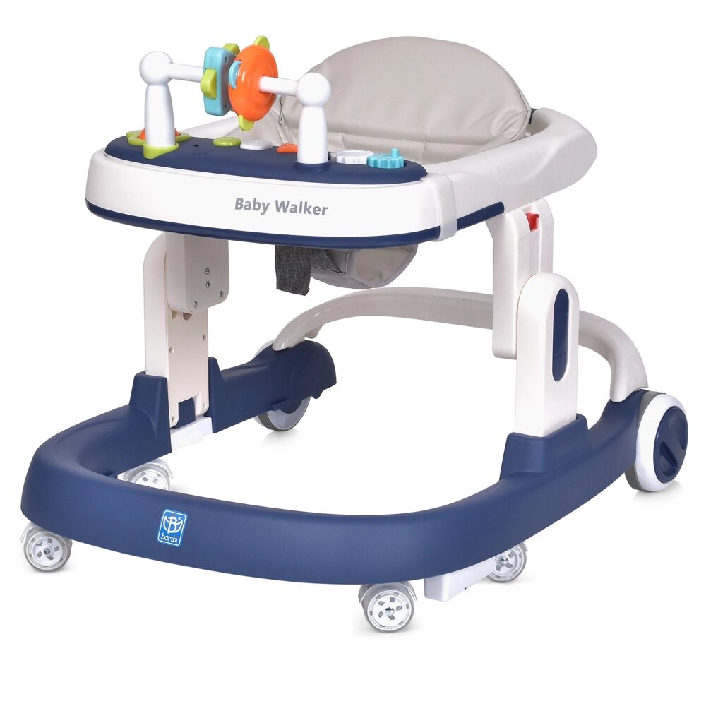 Ходунки дитячі Bambi M 5032L-4 [Склад зберігання: Одеса №2] від компанії CD-Market - фото 1