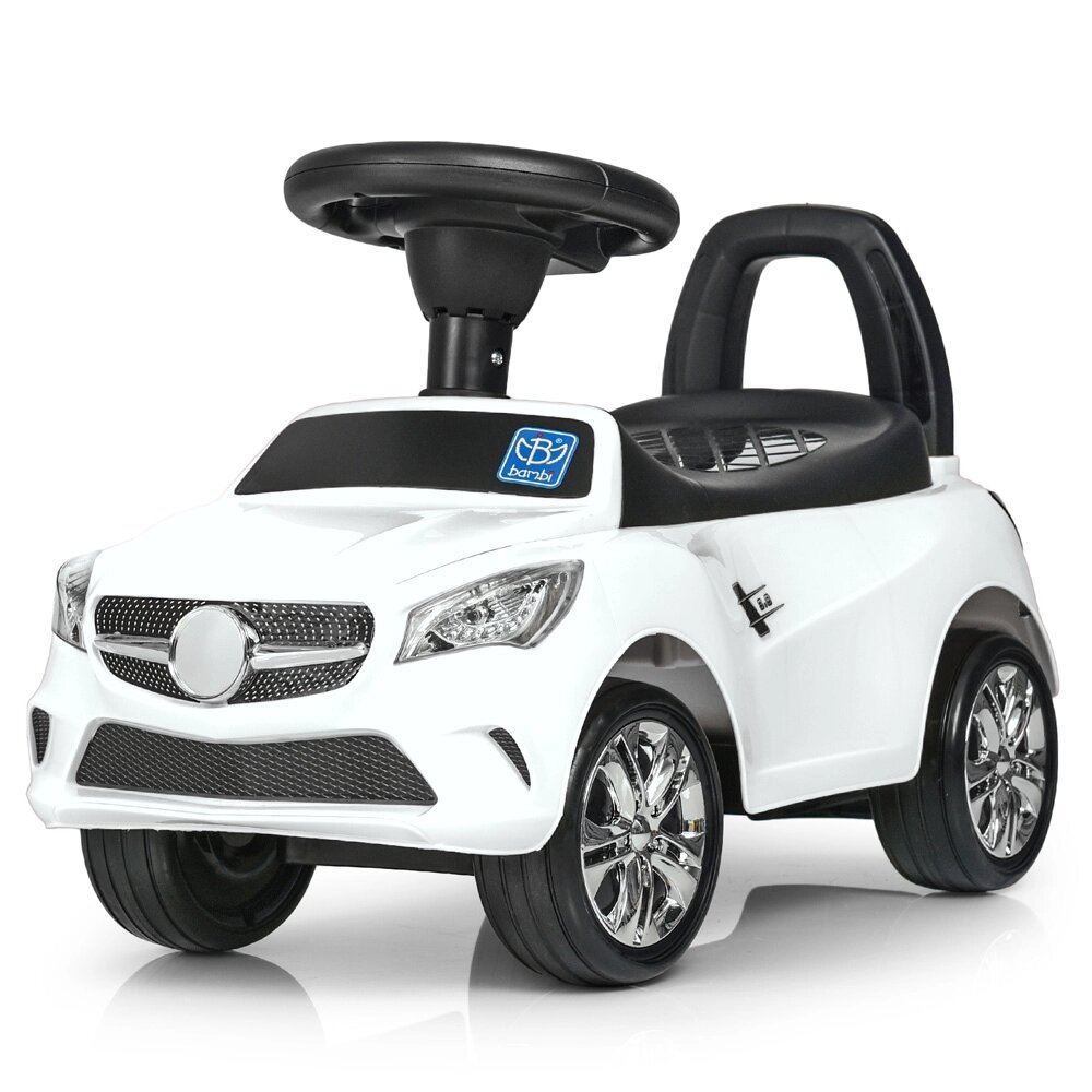 Каталка-толокар Bambi M 3147C-1 [Склад зберігання: Одеса №2] від компанії CD-Market - фото 1
