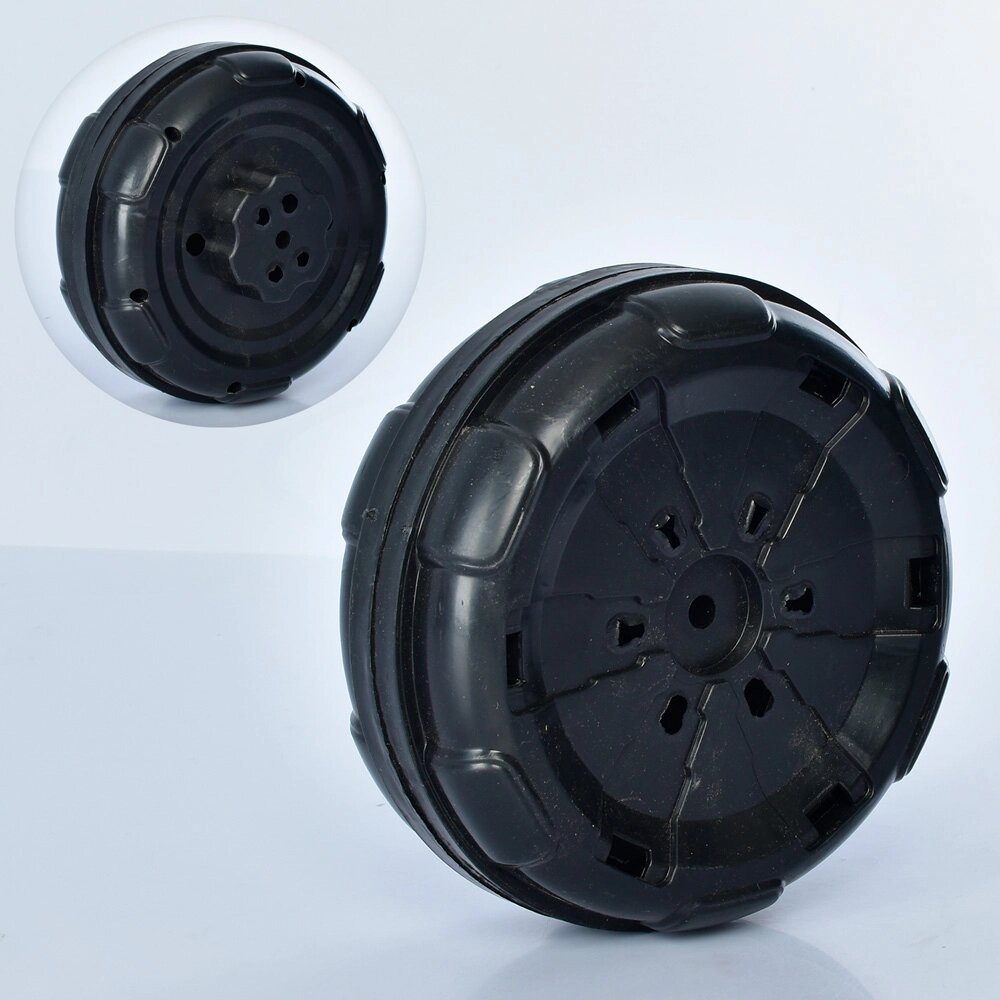 Колесо для дитячого електромобіля Bambi Racer M 4617-WHEEL (заднє) [Склад зберігання: Одеса №2] від компанії CD-Market - фото 1