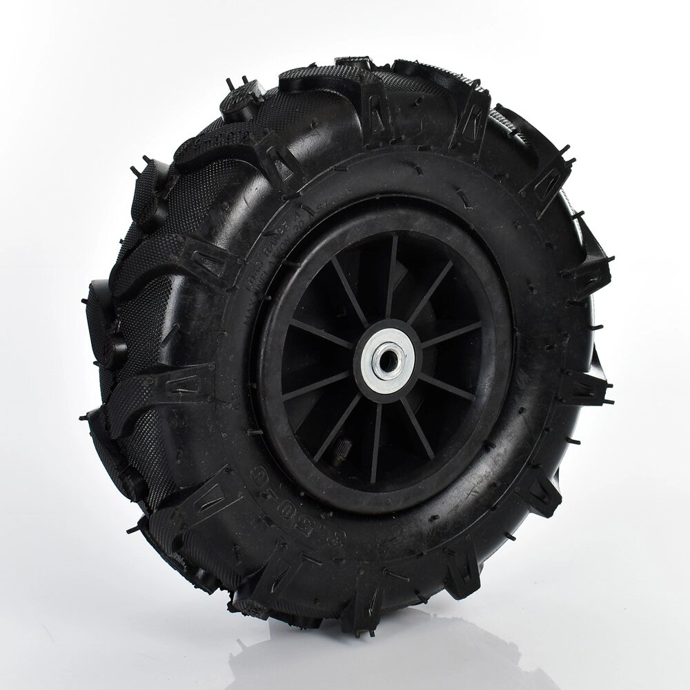 Колесо для дитячого електромобіля Bambi Racer M 4619-R WHEEL (заднє) [Склад зберігання: Одеса №2] від компанії CD-Market - фото 1