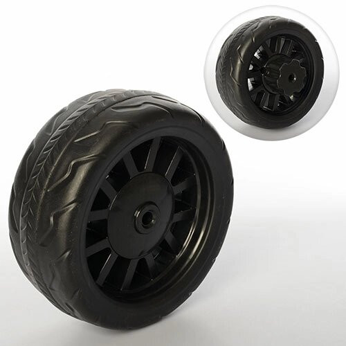 Колесо для дитячого електромотоцикла Bambi Racer JT5188-Wheel (заднє) [Склад зберігання: Одеса №2] від компанії CD-Market - фото 1