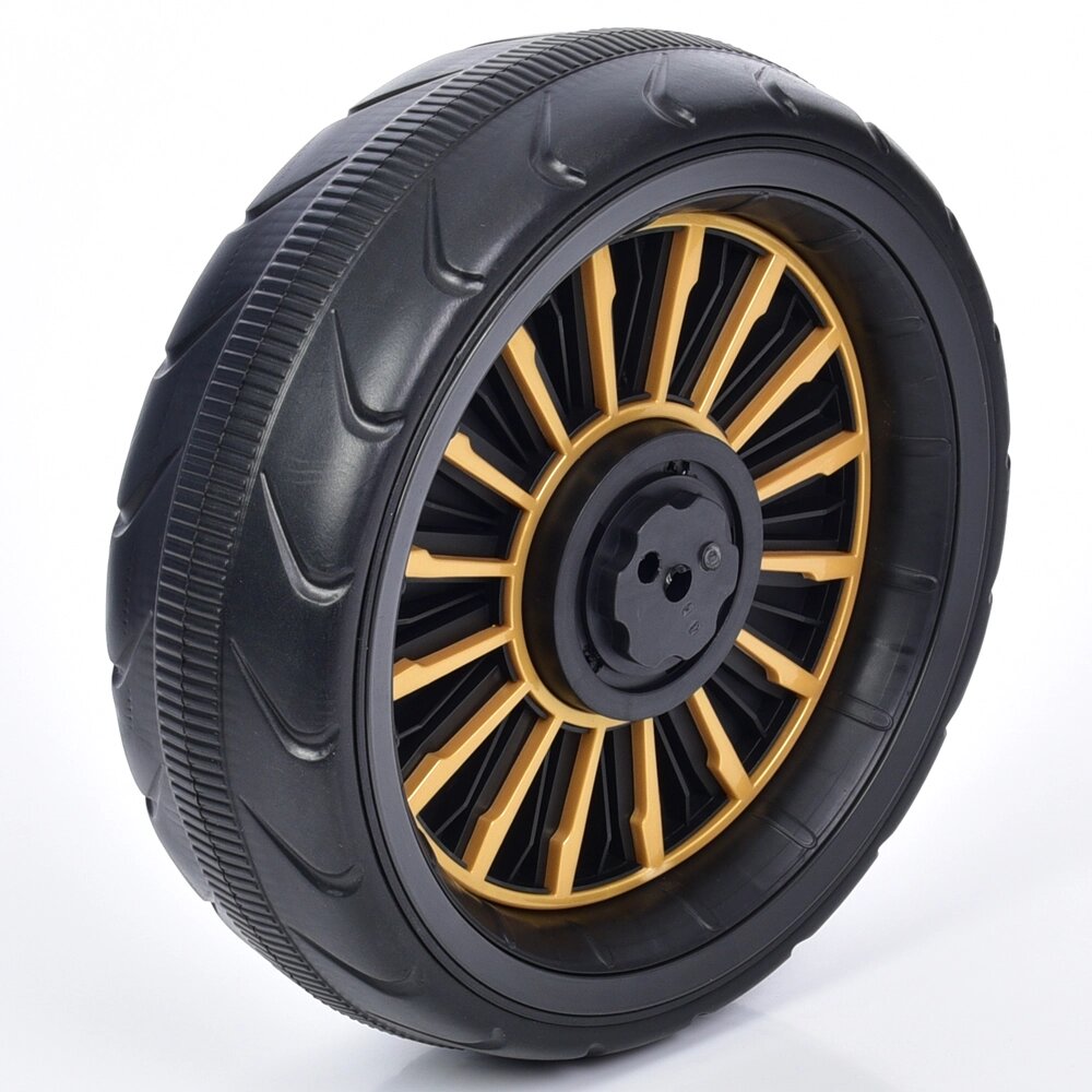 Колесо для дитячого електромотоцикла Bambi Racer M 5047 EVA WHEEL [Склад зберігання: Одеса №2] від компанії CD-Market - фото 1