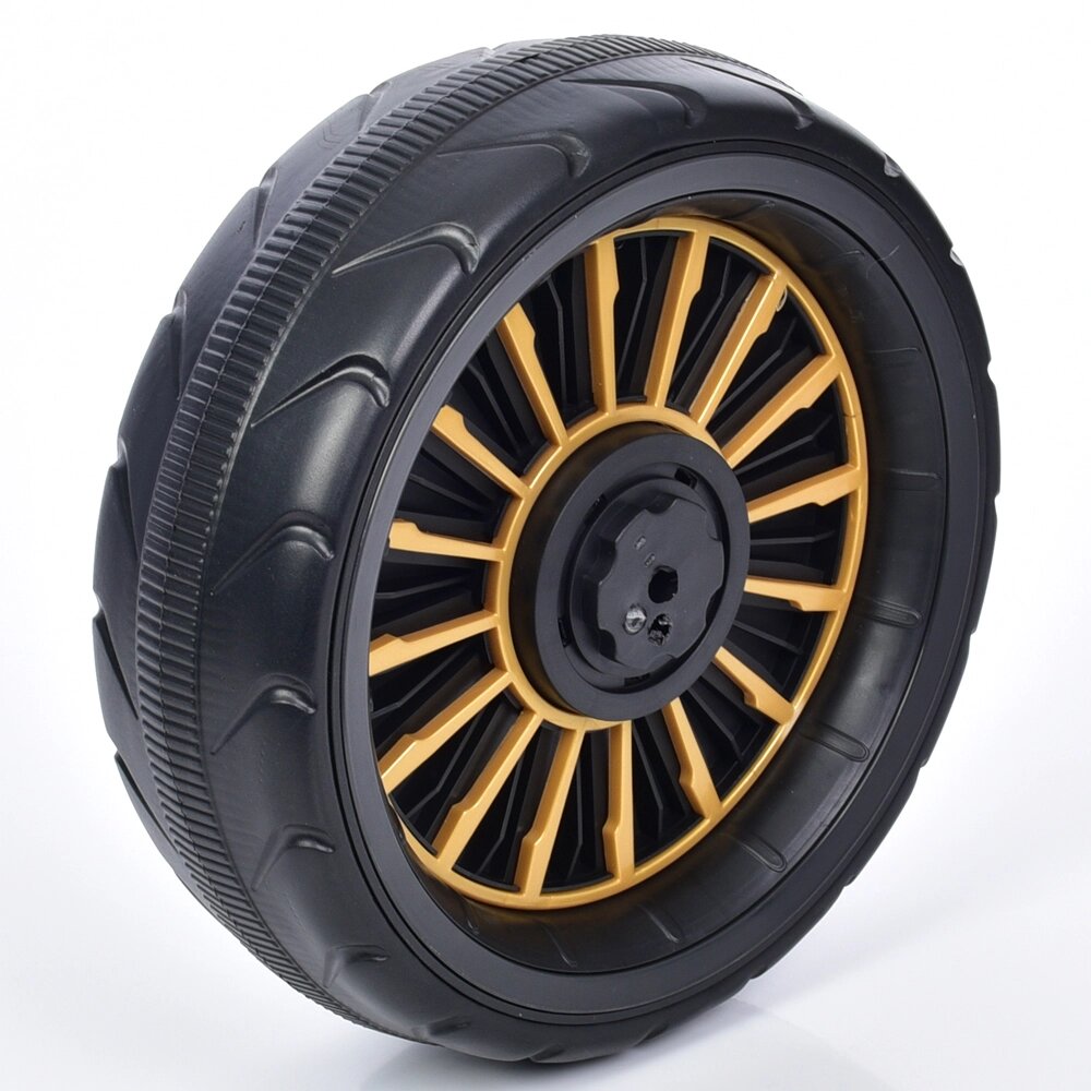 Колесо для дитячого електромотоцикла Bambi Racer M 5049 EVA WHEEL [Склад зберігання: Одеса №2] від компанії CD-Market - фото 1