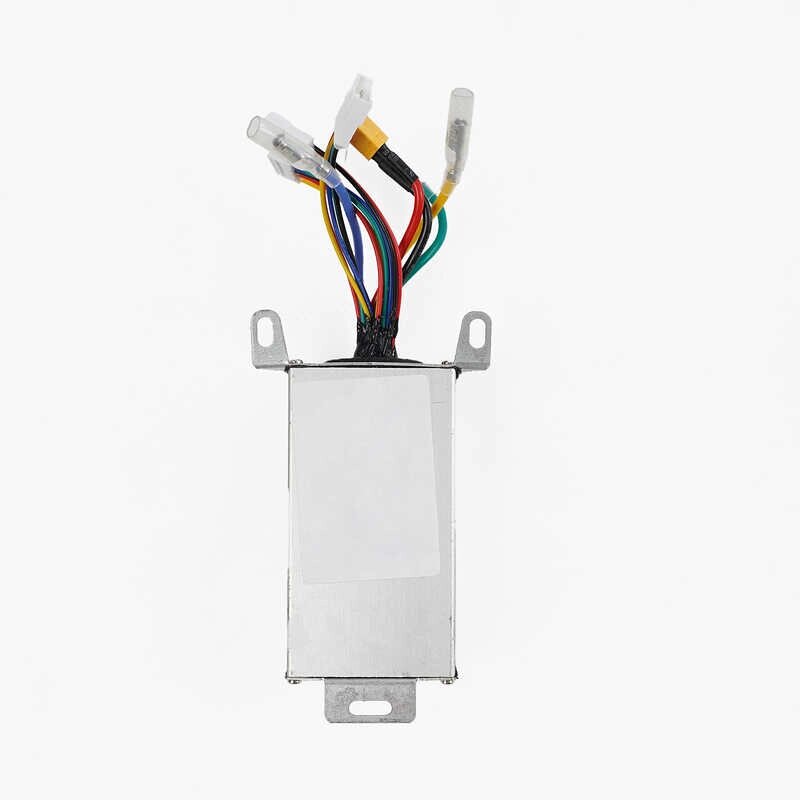 Контролер для електросамоката C 69240 напруга 36V (15A), потужність 350W [Склад зберігання: Одеса №4] від компанії CD-Market - фото 1