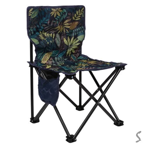 Крісло розкладне "Павук" S 33*33*52см Stenson MH-5558L-S [Склад зберігання: Одеса №3] від компанії CD-Market - фото 1