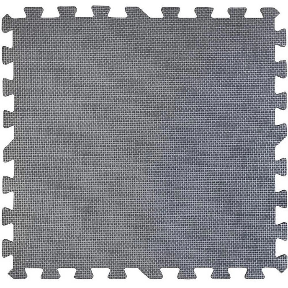 Мат-підкладка Intex 29084 (для басейнів, 50*50 см, товщина 0,5 см, ціна за 8 шт в упаковці, загальна пллоща: 2 м²) від компанії CD-Market - фото 1