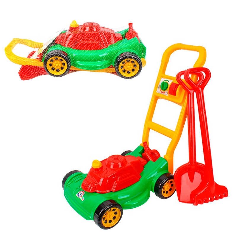 Набір садівника 9574 "Technok Toys" [Склад зберігання: Одеса №4] від компанії CD-Market - фото 1