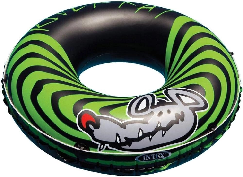 Надувне коло Intex 68209 [Склад зберігання: Одеса №2] від компанії CD-Market - фото 1