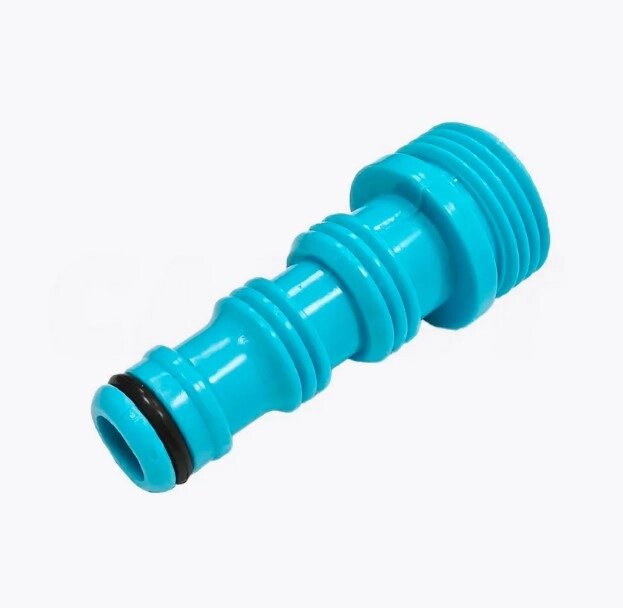 Перехідник Intex 10143A (підходить до набору для чищення басейнів Intex 28002) [Склад зберігання: Одеса №2] від компанії CD-Market - фото 1