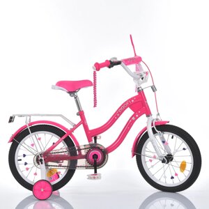 Велосипед дитячий Profi MB 18062-1 ( колес: 18") [Склад зберігання: Одеса №2]