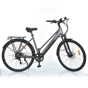 Електровелосипед Profi MEB 700C PULSE-2 (28") [Склад зберігання: Одеса №2]