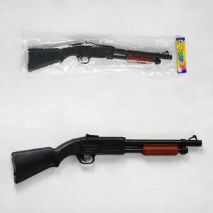 Автомат 615 A стріляє пульками, у пакеті [Склад зберігання: Одеса №4]