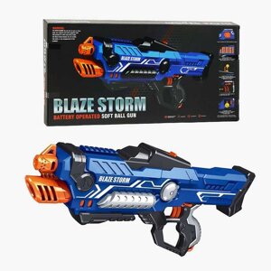 Автомат ZC 7117 20 кульок в наборі, в коробці [Склад зберігання: Одеса №4]