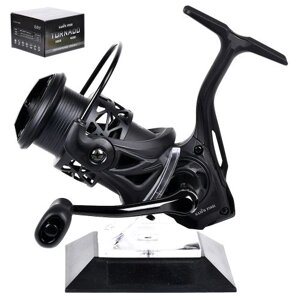 Котушка "Tornado" 3000 2+1bb Stenson SF24343-3 [Склад зберігання: Одеса №3]