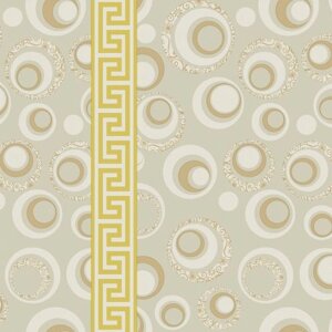 Скатертина-клейонка ПВХ на неткан. основі 1.37*25м Stenson MA-5066-1 [Склад зберігання: Одеса №3]