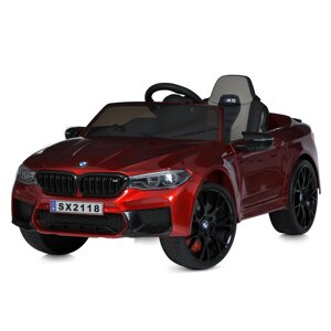 Електромобіль дитячий Bambi Racer M 4791EBLRS-3 «BMW» [Склад зберігання: Одеса №2]