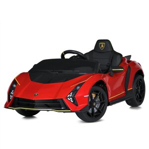 Електромобіль дитячий Bambi Racer M 5100EBLR-3 «Lamborghini» [Склад зберігання: Одеса №2]