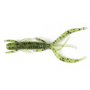 Силіконова приманка Lucky John Hogy Shrimp Pro Series 2,2 "/ 5,6см / PA01 (140163-PA01) (Ціна за 10 шт. в упаковці)