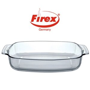 Термоскло деко "Firex" 3.1л Stenson (236804) [Склад зберігання: Одеса №3]