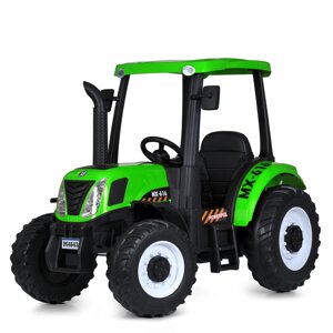 Електромобіль дитячий Bambi Racer M 4643EBLR-5 «Трактор» [Склад зберігання: Одеса №2]