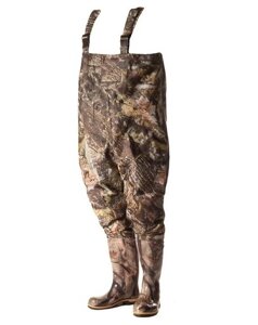 Заброди Stenson R95091-43 (для риболовлі, розмір: 43, Увага! Маломірні, десь на два розміра менше заявленого) [Склад