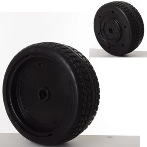 Колесо для дитячого електромобіля Bambi Racer M 4105-EVA-WHEEL [Склад зберігання: Одеса №2]