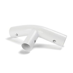 З'єднувач каркаса Intex 12145 (T-подібний, до каркасних круглих басейнів серії Metal Frame Ø366 см*76 см) [Склад