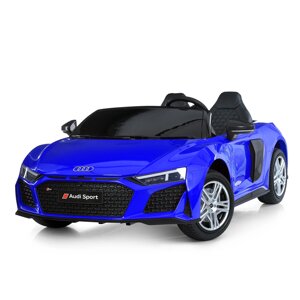 Електромобіль дитячий Bambi Racer M 6152AL-4(24V) «Audi Sport» [Склад зберігання: Одеса №2]