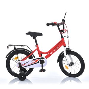 Велосипед дитячий Profi MB 18031-1 ( коліс: 18") [Склад зберігання: Одеса №2]