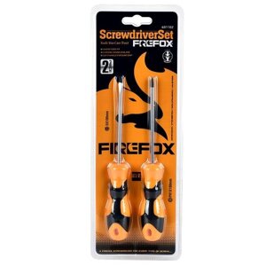 Викрутка 2пр/наб Stenson R32138 [Склад зберігання: Одеса №3]