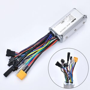 Контролер для електровелоcипеда Profi MEB 700C DASH CONTROLLER (48V, 250W) [Склад зберігання: Одеса №2]