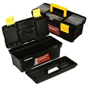 Ящик для інструментів 33*16*12.7см Stenson R95616-M [Склад зберігання: Одеса №3]