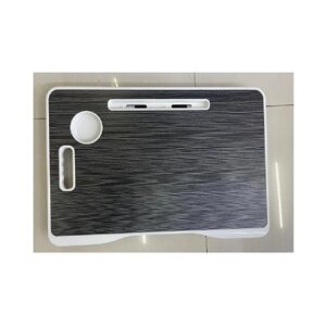 Столик-підставка для ноутбука 60*40см Stenson R90586 [Склад зберігання: Одеса №3]