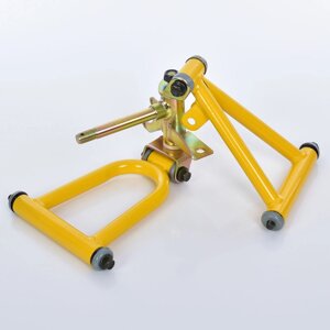 Важіль для дитячого електроквадроциклу Bambi Racer EATV08-350-LEVER YELLOW [Склад зберігання: Одеса №2]