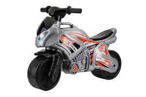 Каталка-толокар Каталка-толокар Мотоцикл 7105 (2) "Technok Toys" [Склад зберігання: Одеса №4]