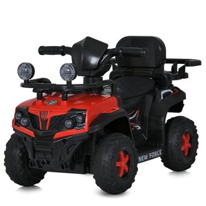 Електромобіль дитячий Bambi Racer M 5901EBLR-3 [Склад зберігання: Київ №1]