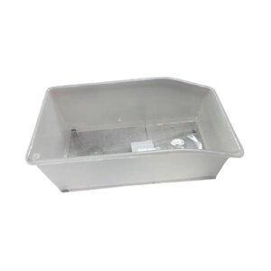 Контейнер для зберігання на колесах 37*19см Stenson R93455-L [Склад зберігання: Одеса №3]