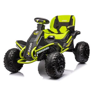 Електрокарт дитячий Bambi Kart M 6029EBLR-5(24V) [Склад зберігання: Одеса №2]